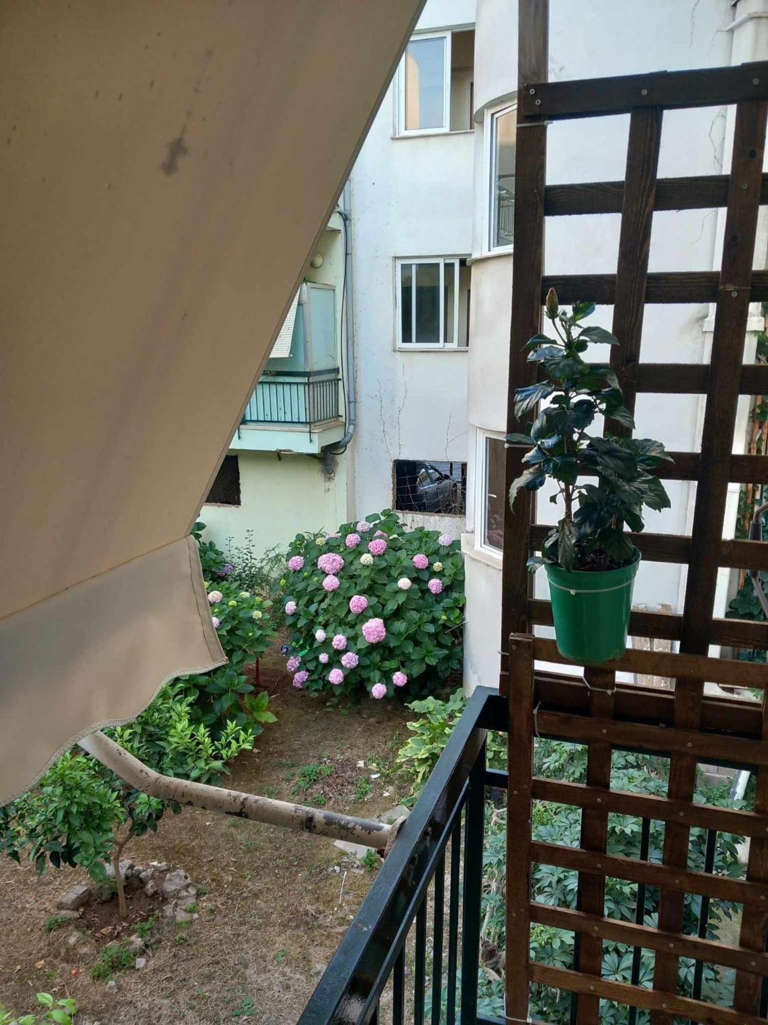 Spiros Home เปรเวซา ภายนอก รูปภาพ